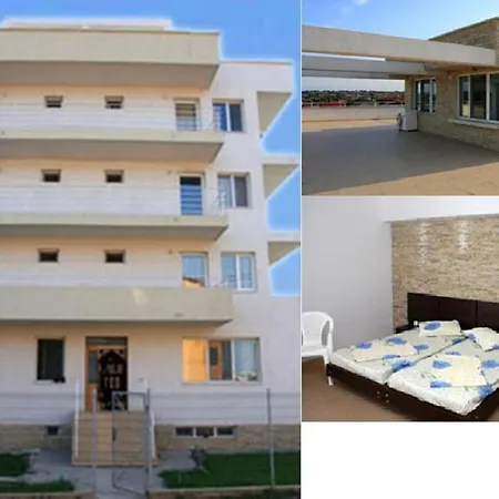 Teo 3* コスティネシュティ