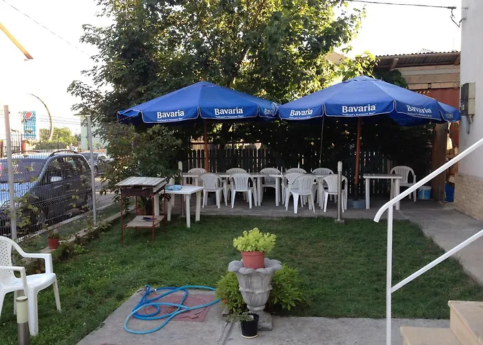 Hotel Teo Costinesti