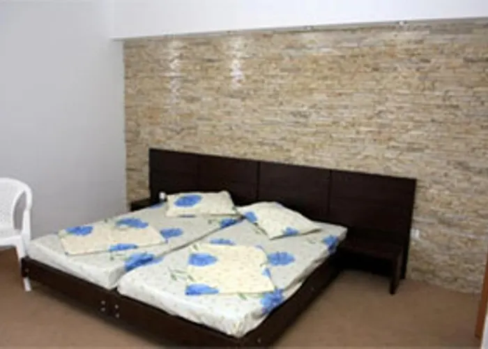 Teo Hotel Costinesti