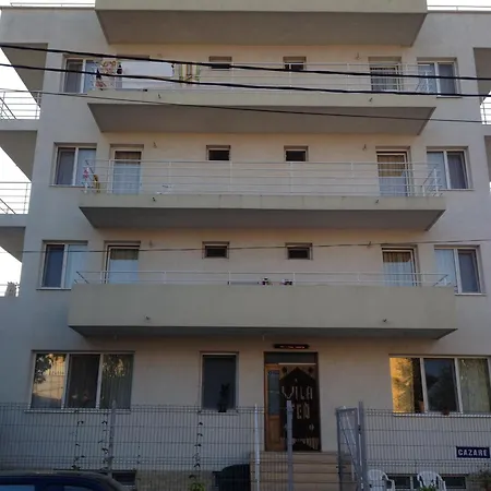 Hotel Teo