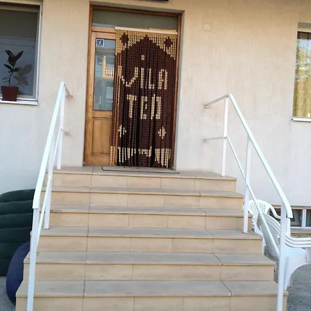 Hotel Teo