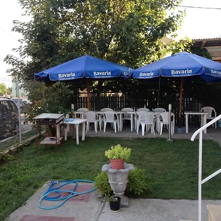 Hotel Teo Costinesti