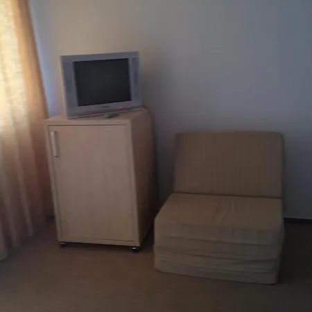 Hotel Teo Costinesti