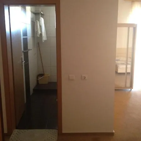 Hotel Teo 3*